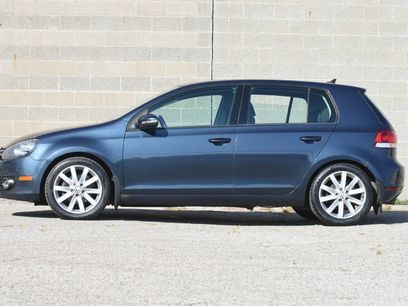 Used 2011 Volkswagen Golf TDI