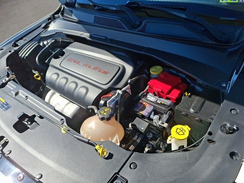 Used 2019 Jeep Compass Sport image 27