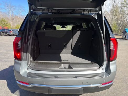 New 2026 GMC Yukon Elevation image 20