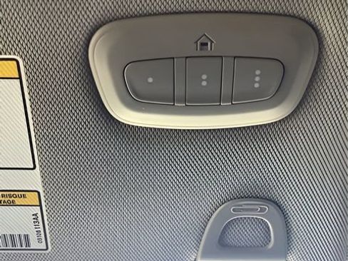 Certified 2022 Jeep Compass Latitude w/ Convenience Group image 25