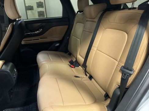 Used 2022 Lincoln Corsair Grand Touring image 20