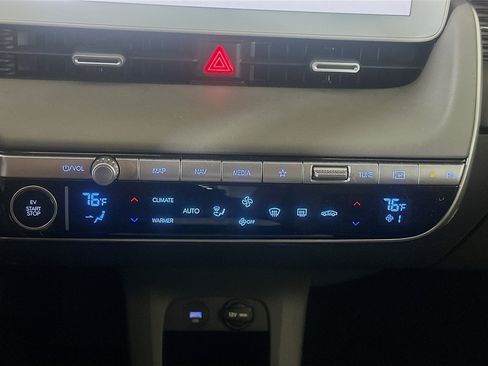 Used 2024 Hyundai Ioniq 5 SEL RWD image 24