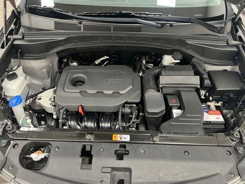 Used 2018 Hyundai Santa Fe Sport image 25