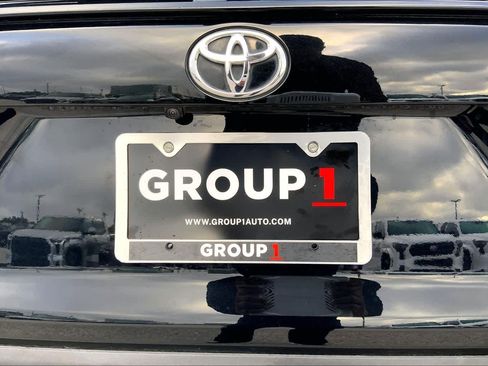 Used 2025 Toyota RAV4 LE FWD image 10