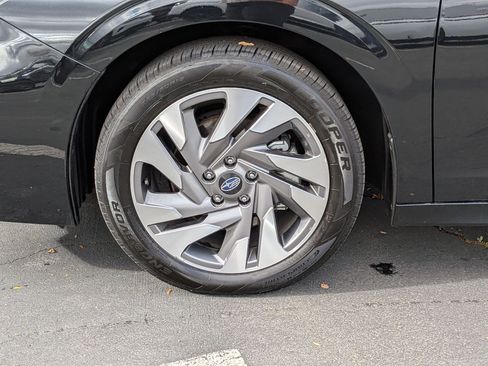 Used 2023 Subaru Legacy Touring XT image 13