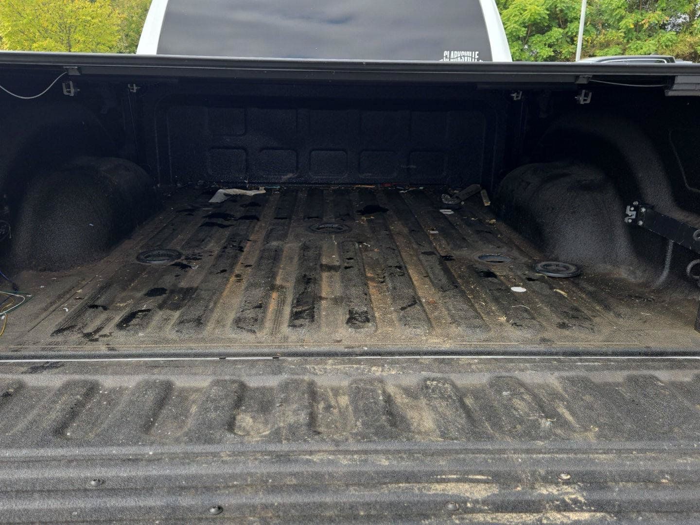 Used 2022 RAM 2500 Big Horn w/ Level A Equipment Group AWD/4WD image 14
