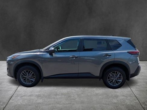Used 2023 Nissan Rogue S AWD/4WD image 7