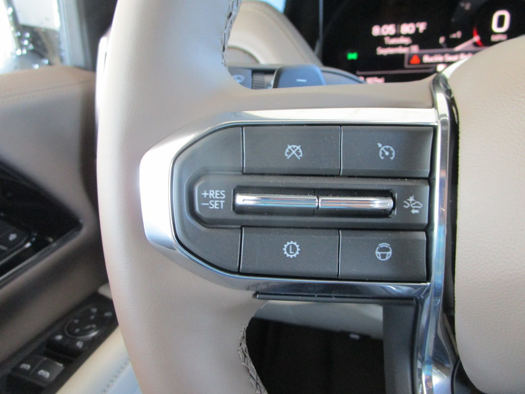 New 2026 GMC Yukon Denali w/ Advanced Technology Package RWD image 35