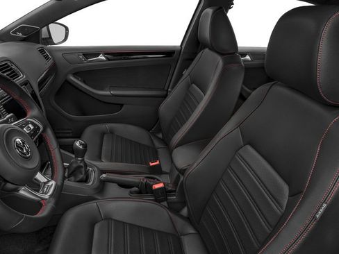 Used 2016 Volkswagen Jetta GLI SEL FWD image 8