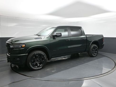 New 2026 RAM 1500 2WD Crew Cab image 34