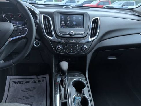 Used 2023 Chevrolet Equinox LT AWD/4WD image 18