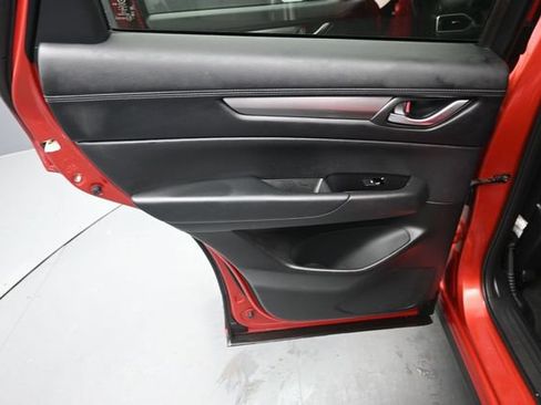 Certified 2024 MAZDA CX-5 AWD 2.5 S w/ Preferred Package image 13