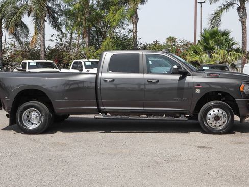 Used 2021 RAM 3500 Lone Star w/ Level 1 Equipment Group AWD/4WD image 11
