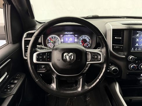 Used 2020 RAM 1500 Big Horn image 10