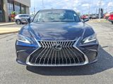 New 2025 Lexus ES 350 w/ Premium Package image 2