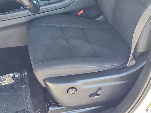 Certified 2021 Dodge Durango SXT image 19