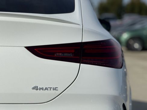 New 2026 Mercedes-Benz GLE 450 4MATIC Coupe image 10