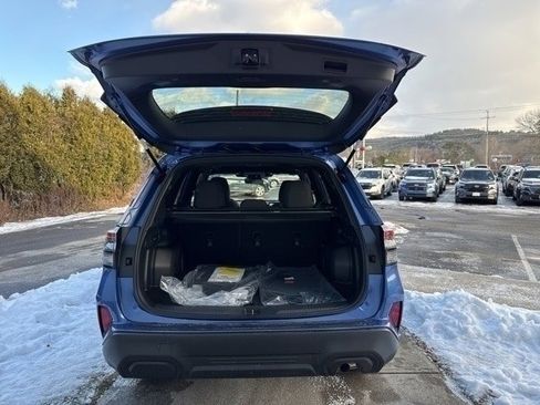 New 2026 Subaru Forester Premium image 6