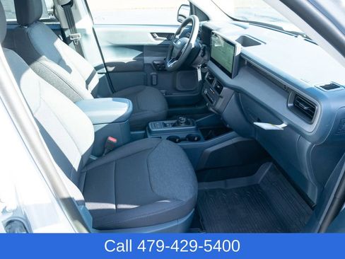 Used 2025 Ford Maverick XL w/ Equipment Group 102A image 36