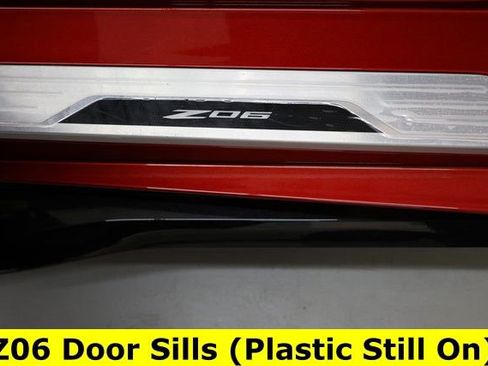 Used 2026 Chevrolet Corvette Z06 image 29