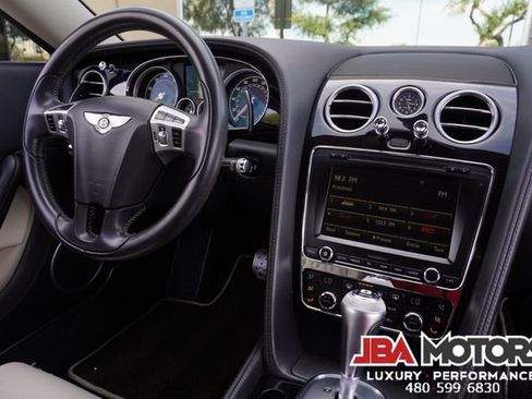 Used 2014 Bentley Continental GT Speed image 30