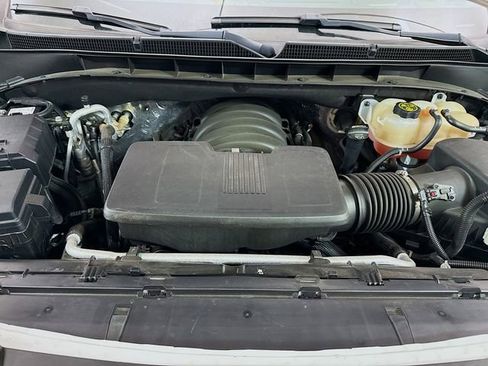 Used 2023 Cadillac Escalade ESV Sport AWD/4WD image 34
