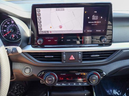 Used 2024 Kia Forte GT w/ Option Group 015 image 19