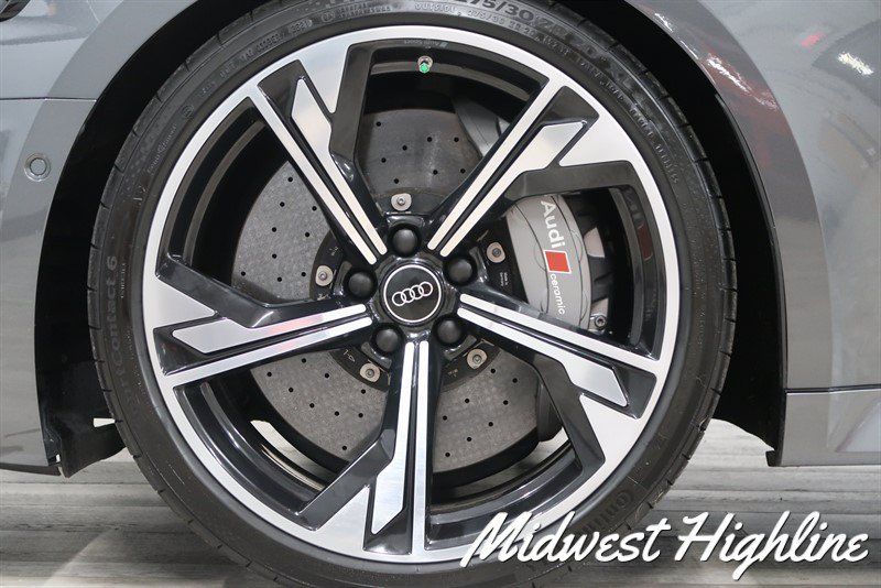 Used 2022 Audi RS 5 AWD/4WD image 15