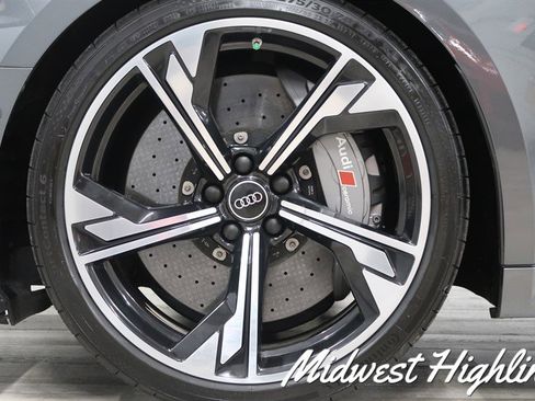 Used 2022 Audi RS 5 image 15