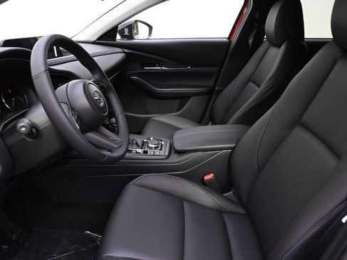 New 2026 MAZDA CX-30 AWD 2.5 S w/ Select Sport Pkg image 13