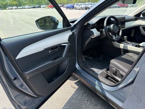 New 2026 MAZDA CX-5 Select AWD/4WD image 10