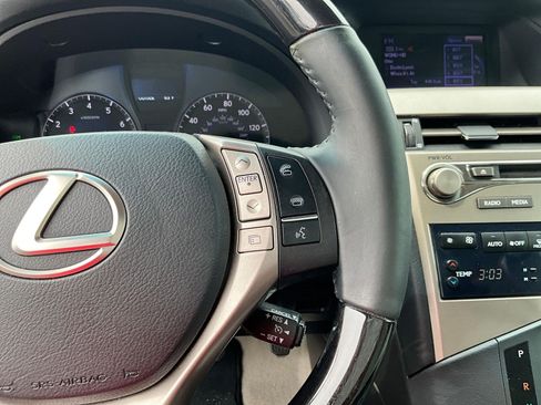 Used 2015 Lexus RX 350 FWD image 11