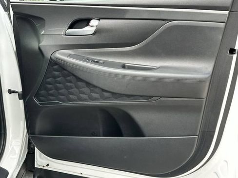 Used 2023 Hyundai Santa Fe SEL FWD image 23