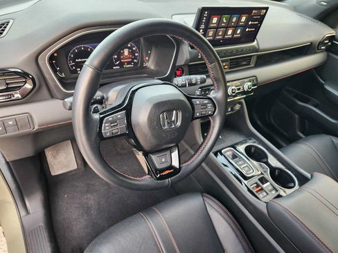 Used 2026 Honda Passport TrailSport Elite image 2