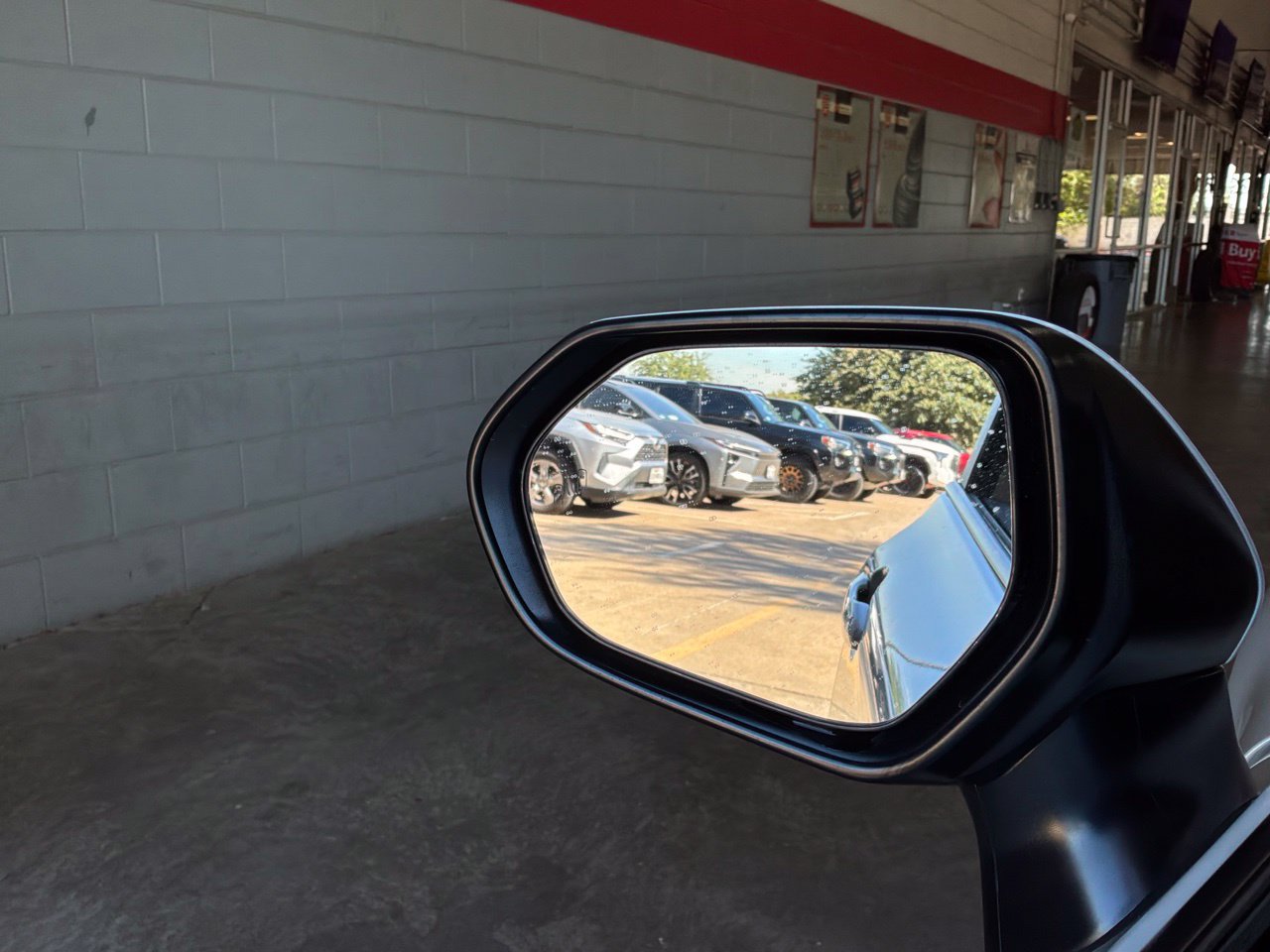 Used 2025 Toyota Camry XSE w/ Premium Plus Package FWD image 21