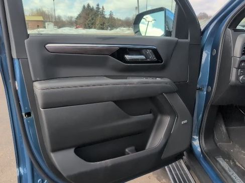 New 2026 Chevrolet Tahoe Premier image 20