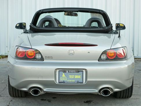 Used 2004 Honda S2000 image 37