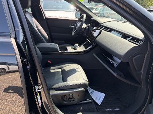 Used 2026 Land Rover Range Rover Velar Dynamic SE AWD/4WD image 8