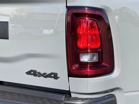 New 2026 RAM 3500 Tradesman AWD/4WD image 20
