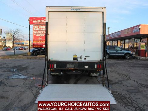 Used 2021 Ford E-450 and Econoline 450 Super Duty image 6