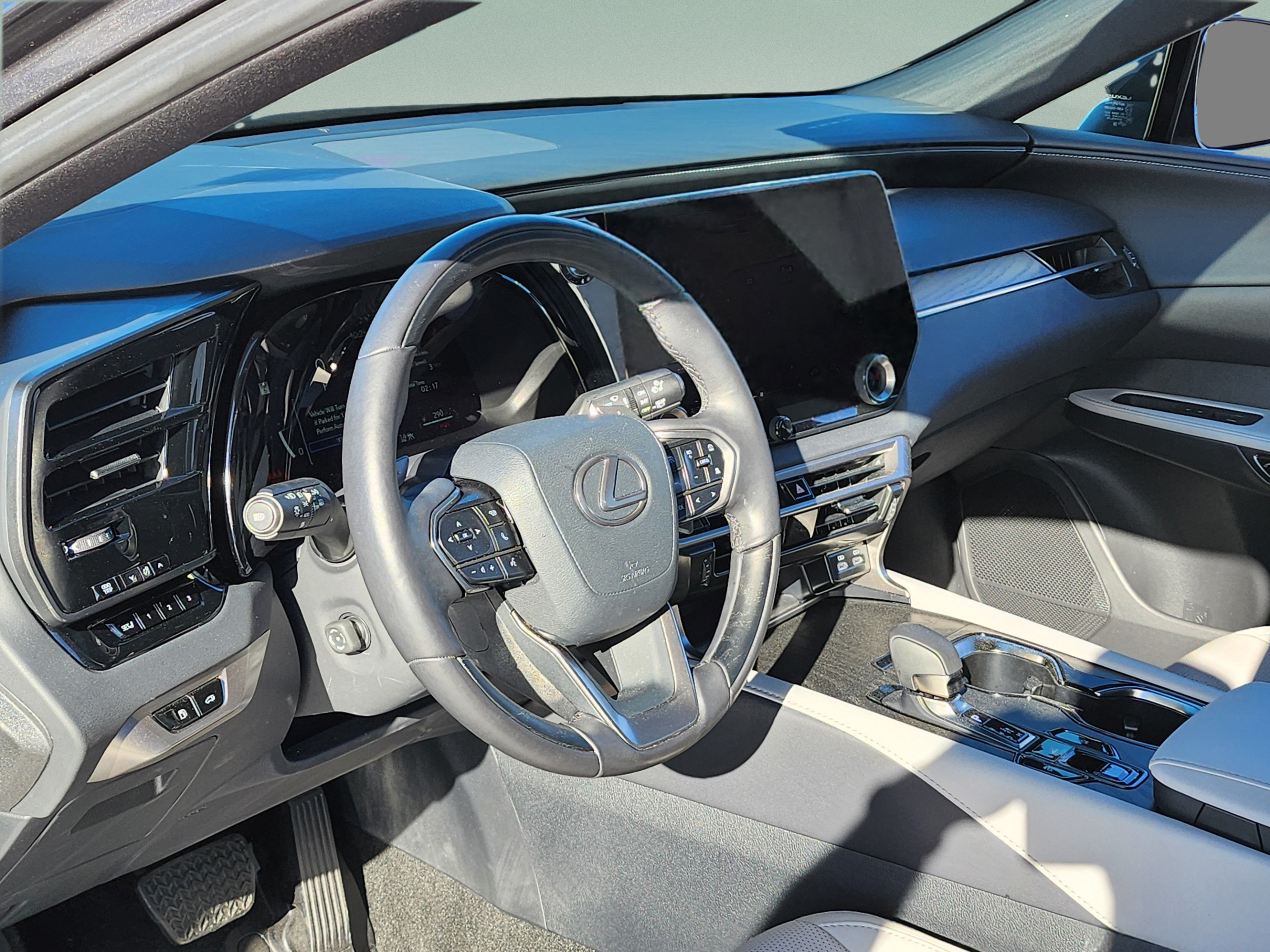 Certified 2026 Lexus RX 350 Premium Plus w/ Accessory Package (Z1) FWD image 14