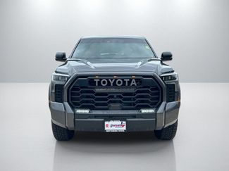 Used 2024 Toyota Tundra TRD Pro AWD/4WD video 2