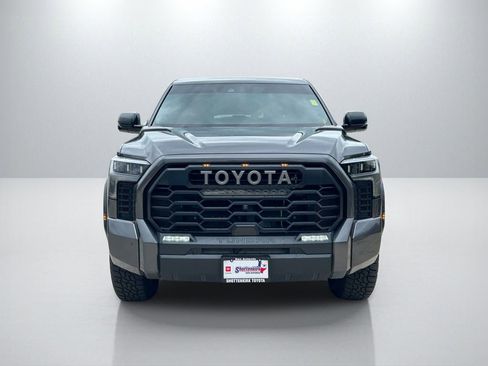 Used 2024 Toyota Tundra TRD Pro AWD/4WD image 2