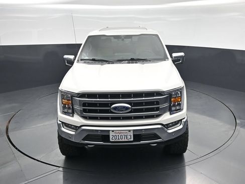 Used 2021 Ford F150 Lariat AWD/4WD image 37