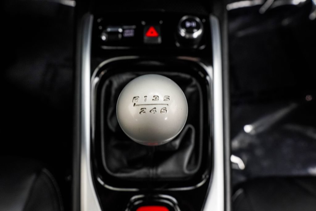 Used 2024 Lotus Emira First Edition RWD image 23