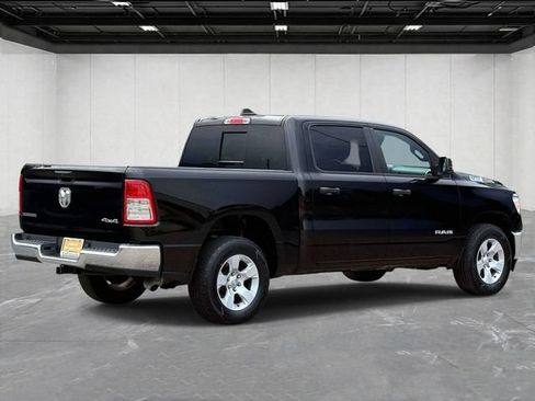 Used 2023 RAM 1500 Big Horn AWD/4WD image 5