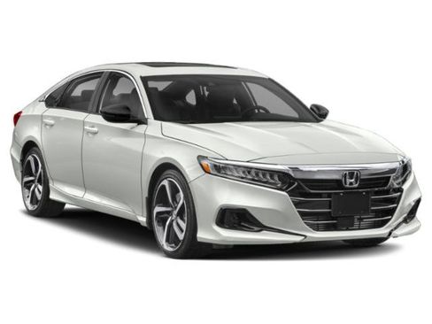 Used 2022 Honda Accord Touring image 7