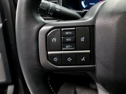 Certified 2024 Ford F250 Lariat w/ Chrome Package image 29