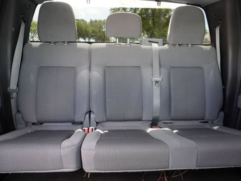 Used 2012 Ford F150 XLT w/ XLT Convenience Pkg AWD/4WD image 23