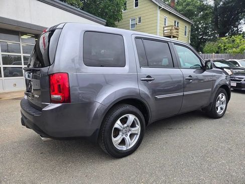 Used 2014 Honda Pilot EX-L image 31